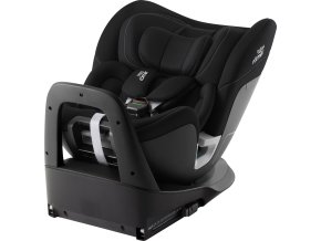 BRITAX Autosedačka Swivel (Varianta Space Black)