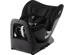 BRITAX Autosedačka Swivel