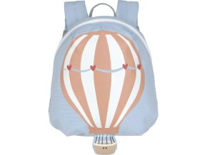LÄSSIG KIDS LÄSSIG Tiny Backpack Tiny Drivers ballon (Varianta LÄSSIG Tiny Backpack Tiny Drivers ballon)