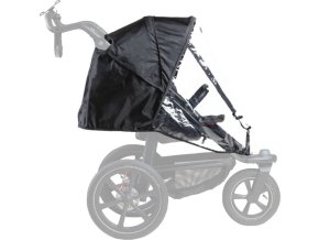 tfk Raincover pro stroller