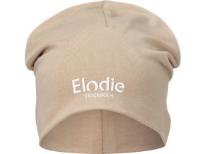 Logo Beanies Elodie Details - Blushing Pink, 1-2 roky