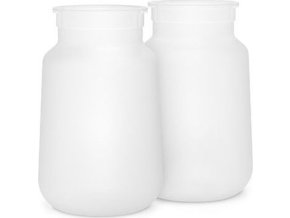 SUAVINEX | ZERO ZERO Náhradní sáček 270 ml A - 2 ks
