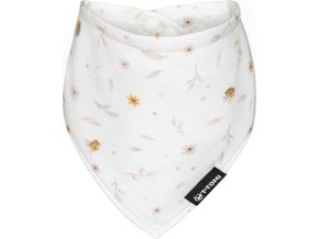muselinovy slintacek bee
