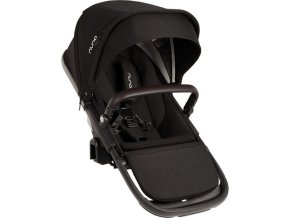 Nuna DEMI™ next sibling seat (Varianta caviar)