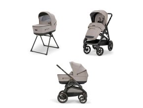 Kočárek Inglesina Aptica XT Duo 2024 Tundra Beige