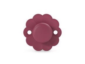 SUAVINEX | Dudlík SX PRO fyziologický WONDER 6/18m - Viva Magenta