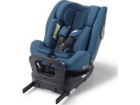 Recaro Salia 125 i-Size 2024 Steel Blue