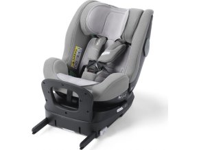 Recaro Salia 125 i-Size 2024 Carbon Grey