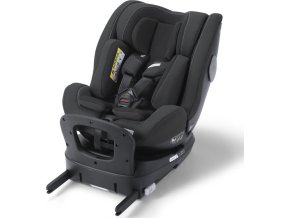 Recaro Salia 125 i-Size 2024 Fibre Black