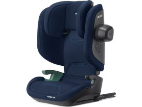 RECARO MONZA CFX I-Size 100-150cm 2024 Misano Blue