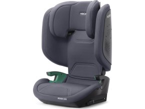 RECARO MONZA CFX I-Size 100-150cm 2024 Montreal Grey