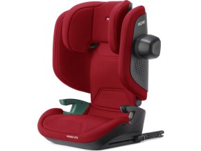 RECARO MONZA CFX I-Size 100-150cm 2024 Imola Red