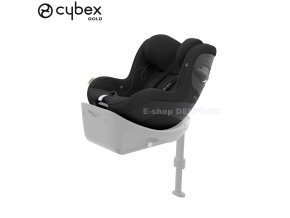 Cybex Sirona G i Size Moon Black