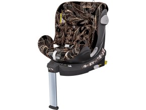 Avova Swan-fix I-SIZE Gold Jungle 2025