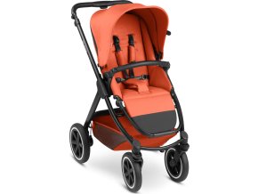 ABC Design Samba carrot 2024