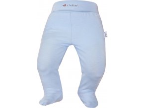 Little Angel polodupačky tenké Outlast® - sv.modrá (Velikost 56)