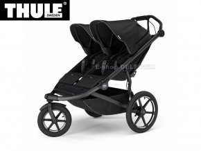 781900 thule urban glide 3 double 2024 black