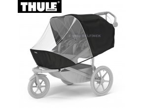 THULE URBAN GLIDE 3 DOUBLE pláštěnka