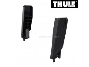 THULE Urban Glide 3 Double Adaptery na autosedačku