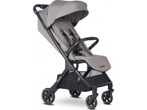 EASYWALKER EASYWALKER Kočárek sportovní Jackey2 Pebble Grey