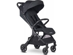 EASYWALKER EASYWALKER Kočárek sportovní Jackey2 Midnight Black