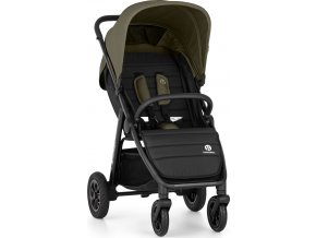 PETITEMARS PETITE&MARS Kočárek sportovní Airwalk2 Mature Olive