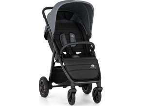 PETITEMARS PETITE&MARS Kočárek sportovní Airwalk2 Ultimate Grey
