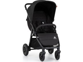 PETITEMARS PETITE&MARS Kočárek sportovní Airwalk2 Perfect Black