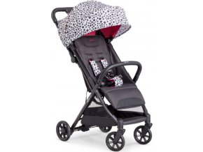 Inglesina sportovní kočárek Quid2 2024 Polka Dot White