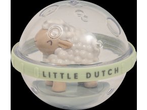 Little Dutch Rotující míčky 2 ks Farma