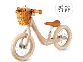KINDERKRAFT SELECT KINDERKRAFT SELECT Odrážedlo Rapid2 Pink