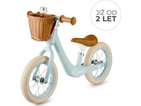 KINDERKRAFT SELECT KINDERKRAFT SELECT Odrážedlo Rapid2 Blue Breeze