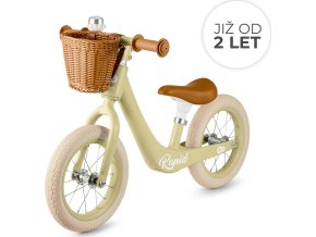 KINDERKRAFT SELECT KINDERKRAFT SELECT Odrážedlo Rapid2 Savannah Green