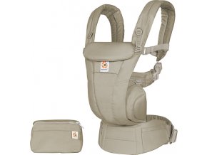 ERGOBABY | OMNI DREAM - Soft olive