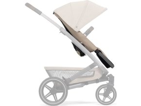 JOOLZ | Geo3 sedátko - Timeless taupe
