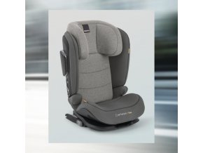 Inglesina Cartesio I-Size 2024 Stone Grey