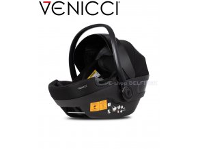 Venicci ENGO Car Seat 9