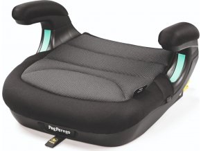 Peg Pérego VIAGGIO 2-3 Shuttle Crystal Black 2024