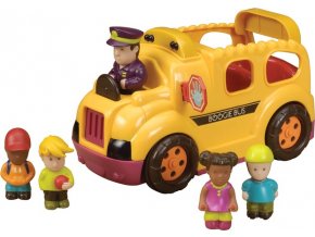 B-Toys Autobus Boogie Bus