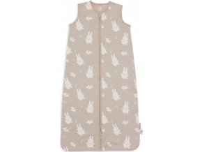 Jollein Spací pytel 90cm Miffy Olive Green