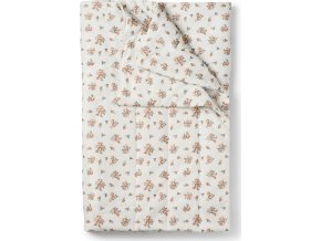 Quilted blanket Elodie Details - Autumn Rose