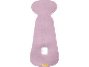 AEROMOOV AEROMOOV Vložka do kočárku Lilac