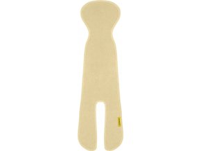 AEROMOOV AEROMOOV Vložka do autosedačky Vanilla 15-36 kg