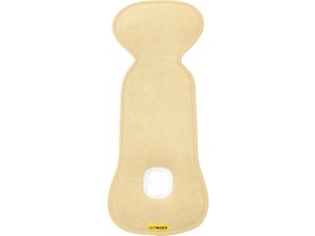 AEROMOOV AEROMOOV Vložka do autosedačky Vanilla 0-13 kg