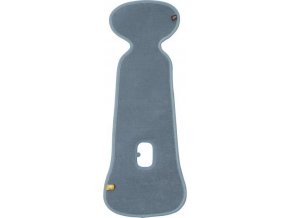 AEROMOOV AEROMOOV Vložka do autosedačky Mint 9-18 kg