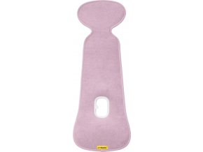 AEROMOOV AEROMOOV Vložka do autosedačky Lilac 9-18 kg