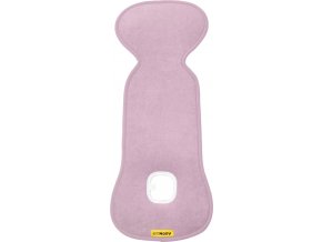 AEROMOOV AEROMOOV Vložka do autosedačky Lilac 0-13 kg
