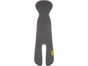 AEROMOOV AEROMOOV Vložka do autosedačky Anthracite 15-36 kg