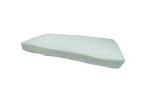 LODGER Slumber Solid 40 x 80 cm Peppermint