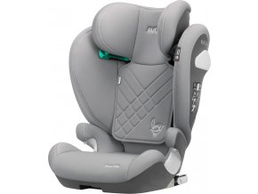 AVOVA Sora-Fix 2024 Sky Grey, 100-150 cm
